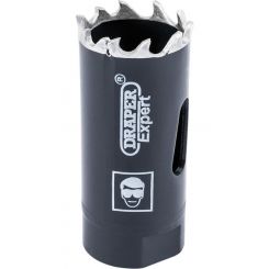 Draper Tools Expert 22mm Cobalt Hole Saw