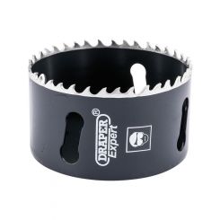 Draper Tools Expert 79mm Cobalt Hole Saw
