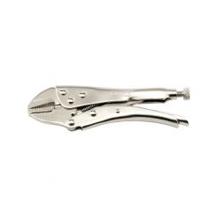 Draper Tools 140mm Straight Jaw Self Grip Pliers