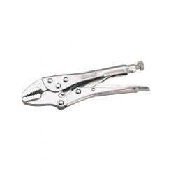Draper Tools 190mm Straight Jaw Self Grip Pliers