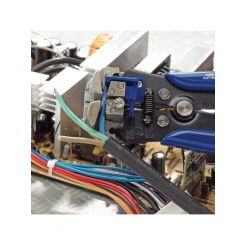 Draper Tools 2 In 1 Automatic Wire Stripper And Crimper