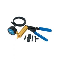 Draper Tools Vacuum Pump Kit 6 Piece