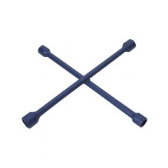Draper Tools Four Way Wheel Nut Wrench