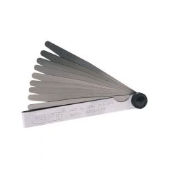 Draper Tools 10 Blade Imperial Feeler Gauge Set