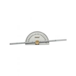 Draper Tools Protractor With Depth Gauge