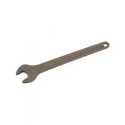 Draper Tools 10mm Single Open End Spanner