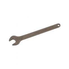 Draper Tools 12mm Single Open End Spanner