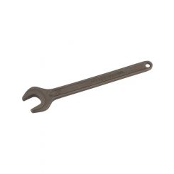 Draper Tools 15mm Single Open End Spanner