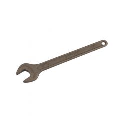 Draper Tools 16mm Single Open End Spanner