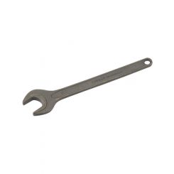 Draper Tools 17mm Single Open End Spanner