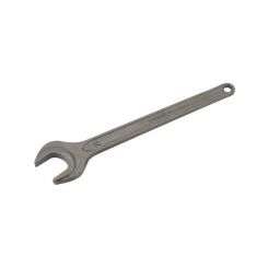 Draper Tools 24mm Single Open End Spanner