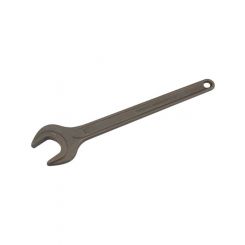 Draper Tools 27mm Single Open End Spanner