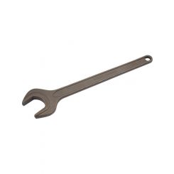 Draper Tools 50mm Single Open End Spanner