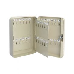Draper Tools 48 Hook Key Cabinet
