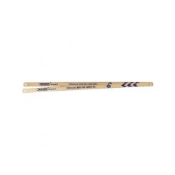 Draper Tools Expert 2 X 300mm 32Tpi Bi-Metal Hacksaw Blades