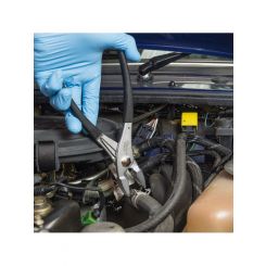 Draper Tools Multi Directional Hose Clamp Pliers