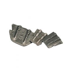 Draper Tools Pack Of Three Sledge Hammer Wedges
