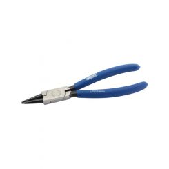 Draper Tools 180mm Straight Tip Internal Circlip Pliers