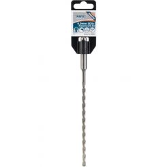 Draper Tools Expert 6.0 X 210mm SDS+ Masonry Drill