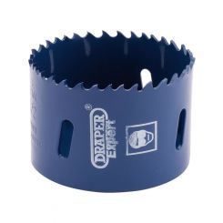 Draper Tools Expert 64mm Hss Bi-Metal Holesaw Blade