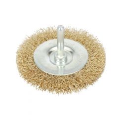 Draper Tools 75mm Wire Brush