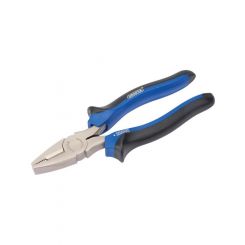 Draper Tools 180mm Soft Grip Combination Pliers