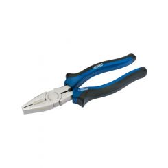 Draper Tools 200mm Soft Grip Combination Pliers