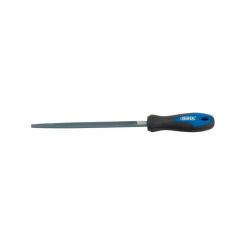 Draper Tools 200mm Square File And Handle