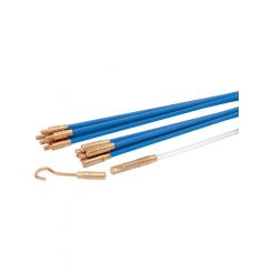 Draper Tools 330mm Rod Cable Access Kit For Tool Boxes