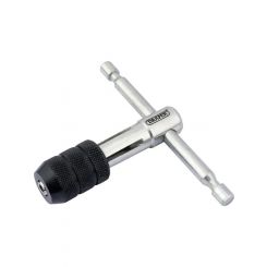Draper Tools T Type Tap Wrench
