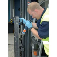 Draper Tools 500Cc Heavy Duty Lever Grease Gun
