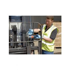 Draper Tools 500Cc Heavy Duty Pistol Type Grease Gun
