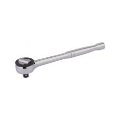 Draper Tools 3/8 Sq. Dr. Round Head Reversible Ratchet