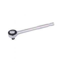 Draper Tools 1/2 Sq. Dr. Round Head Reversible Ratchet
