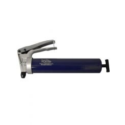 Gulf Western Grease Gun Pistol Grip Cast Aluminium