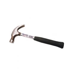 Draper Tools 450G 16Oz Tubular Shaft Claw Hammer