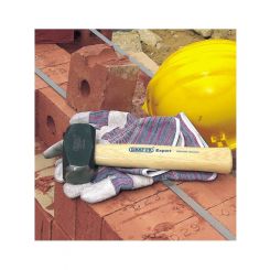 Draper Tools Expert 1Kg 2.2Lb Hickory Shaft Club Hammer