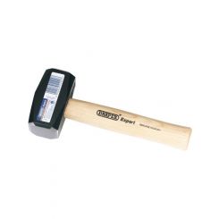 Draper Tools Expert 1.8Kg 4Lb Hickory Shaft Club Hammer