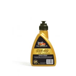 Gulf Western SYN-X 6000 5W-40 Full Synthetic Engine Oil 1L