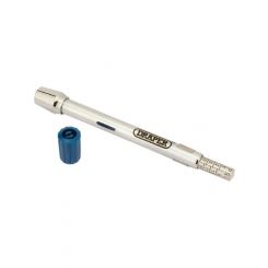 Draper Tools Tyre Pressure Gauge