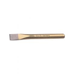 Draper Tools Expert 10mm X 100mm Octagonal Flat Cold Chisel
