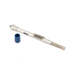 Draper Tools Tyre Pressure Gauge