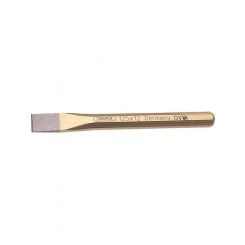 Draper Tools Expert 12mm X 125mm Octagonal Flat Cold Chisel