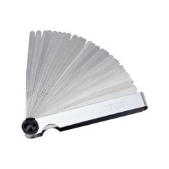Draper Tools 32 Blade Combination Feeler Gauge Set