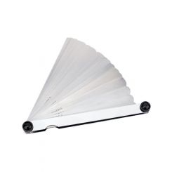 Draper Tools 26 Blade Extra Long Combination Feeler Gauge Set