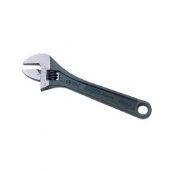 Draper Tools Expert 150mm Adj. Wrench With Phosphate Finish