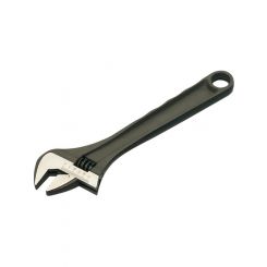 Draper Tools Expert 250mm Adj. Wrench With Phosphate Finish