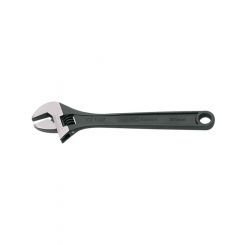 Draper Tools Expert 300mm Adj. Wrench With Phosphate Finish