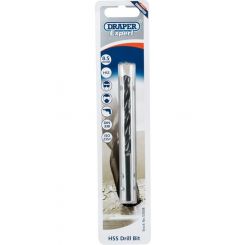 Draper Tools Expert 8.5mm Hss Twist Drill For 10 X 1.5 Taps