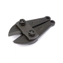 Draper Tools Bolt Cutter Jaws For 54267 600mm Bolt Cutter